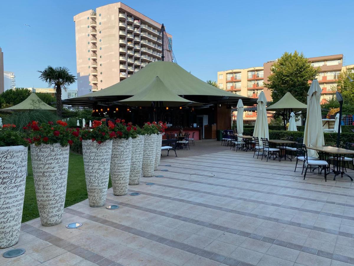 Royal Beach Barcelo Σάνι Μπιτς Εξωτερικό φωτογραφία