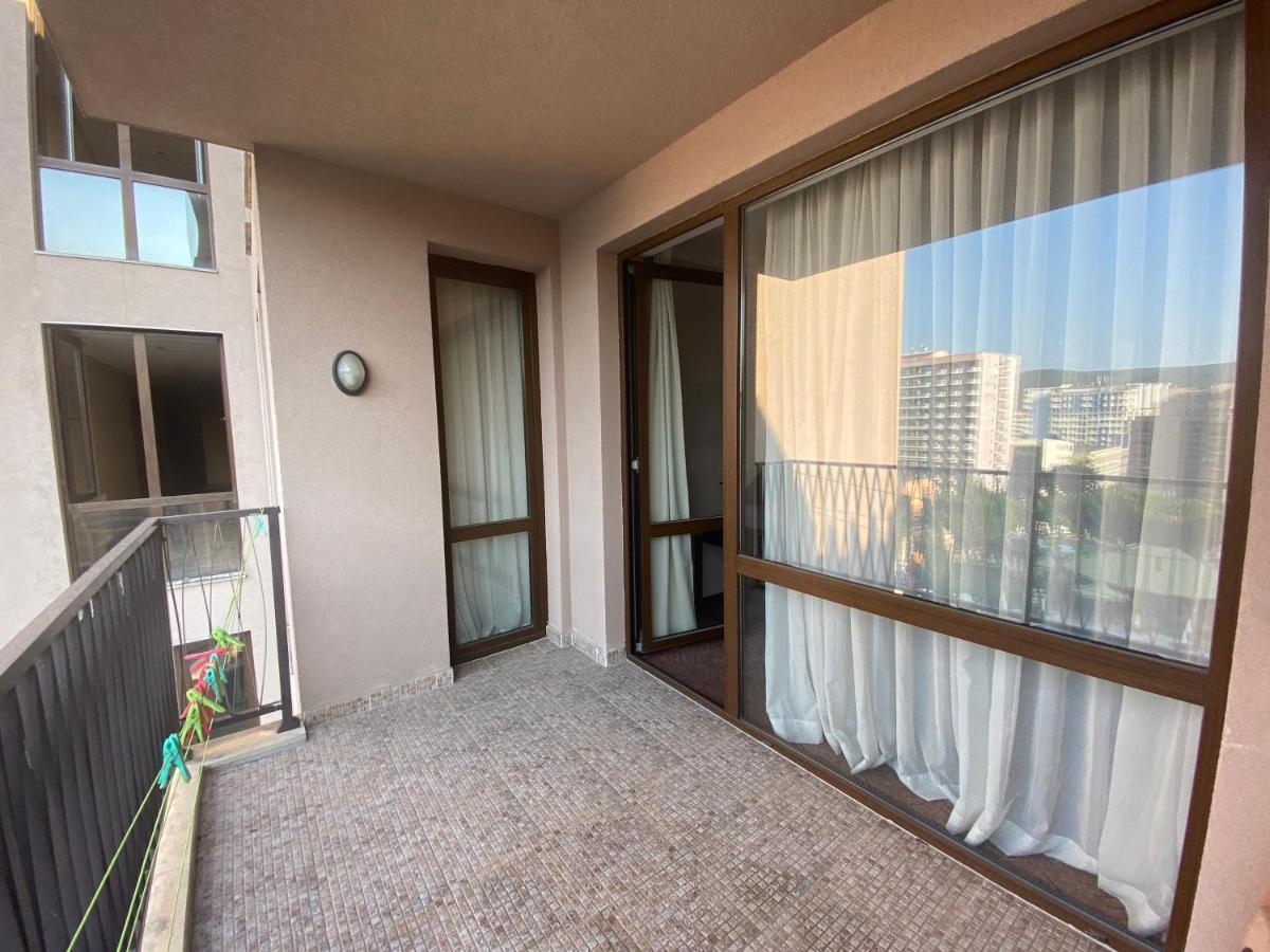 Royal Beach Barcelo Σάνι Μπιτς Εξωτερικό φωτογραφία