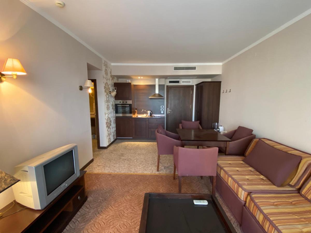 Royal Beach Barcelo Σάνι Μπιτς Εξωτερικό φωτογραφία