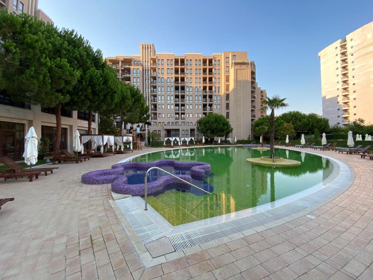 Royal Beach Barcelo Σάνι Μπιτς Εξωτερικό φωτογραφία