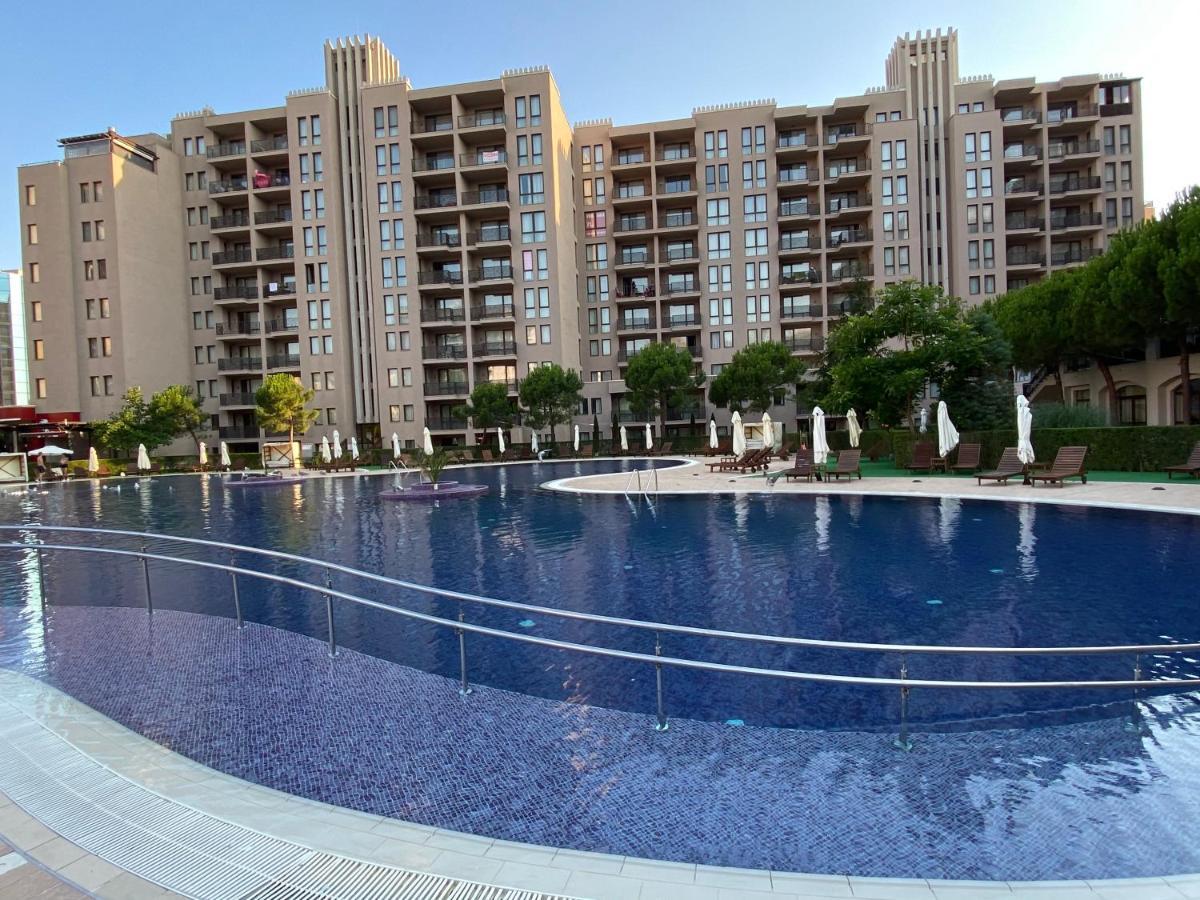 Royal Beach Barcelo Σάνι Μπιτς Εξωτερικό φωτογραφία